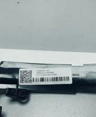 Jaguar XE Mirror indicator light T2H9672