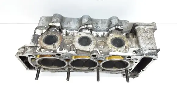 Mercedes-Benz ML W163 Engine head 1120161304 R1120161304