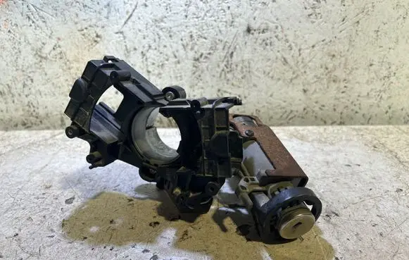 Opel Astra J Ignition lock 20912838 01040520212