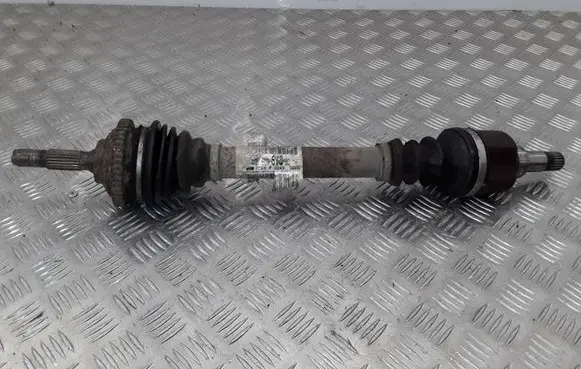 Peugeot 206 Front driveshaft 9630767880 5464082