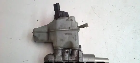 Skoda Superb B6 (3T) Master brake cylinder