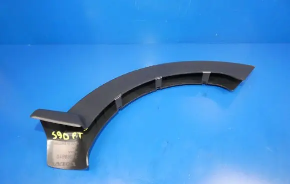 Volvo S90, V90 Other trunk/boot trim element 31389610
