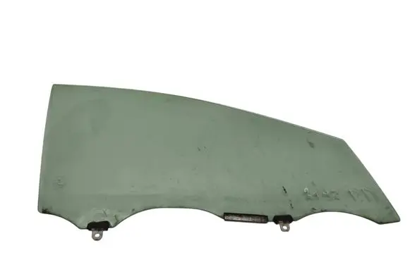 Toyota Prius (XW20) Front door window glass four-door M2H4AS2 A001594 43R00034