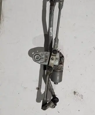 Audi Q3 8U Wiper motor 8U1955023