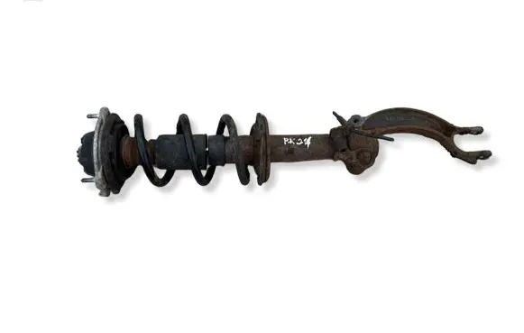 Audi A5 8T 8F Front shock absorber/damper 