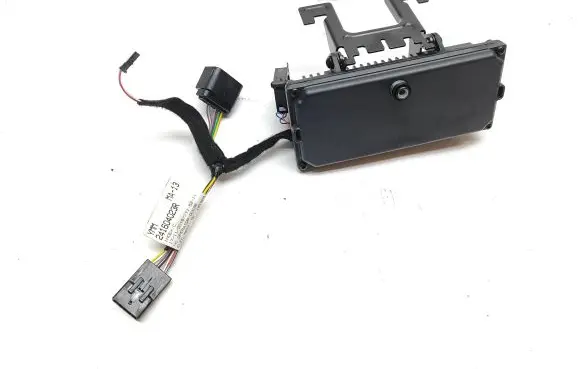 Renault Scenic IV - Grand scenic IV Windshield/windscreen camera 284629358R 290153