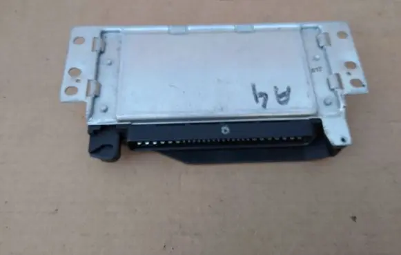 Audi A4 S4 B5 8D Engine control unit/module 4D0907379D