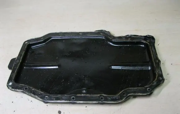 Mazda CX-7 Oil sump VD4347