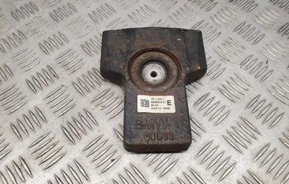 BMW 3 F30 F35 F31 Rear differential mounting bracket 6856504