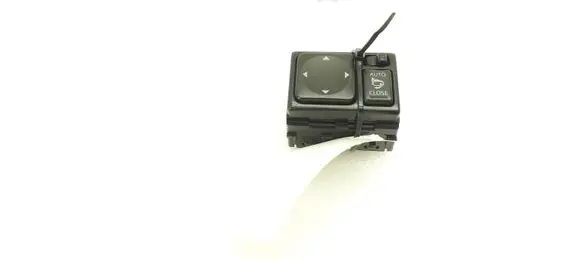 Nissan Pathfinder R51 Wing mirror switch