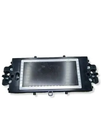 Mercedes-Benz GLK (X204) Screen/display/small screen A2048202697 A2048202797