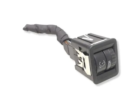 Volkswagen PASSAT B7 Panel lighting control switch 3C0941334A
