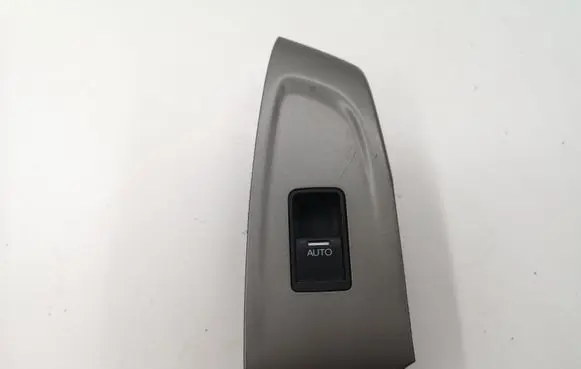 Honda Accord Electric window control switch 35789TL4E01M1 C8HDTL4HE015 0EZ8D1