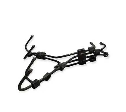 Mitsubishi Pajero Fuel line pipe