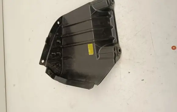 KIA Sportage Trunk boot underbody cover/under tray 86678R2000