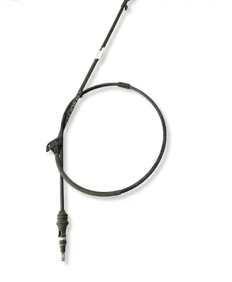 Volvo XC90 Handbrake/parking brake wiring cable 30636224