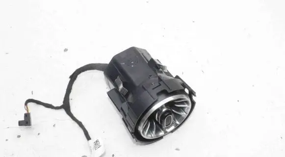 Mercedes-Benz EQA Dashboard air vent grill cover trim A2478306803