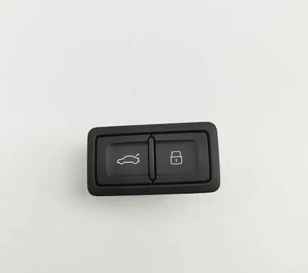 Audi RS Q3 Sportback Tailgate/boot open switch button 4G0959831D