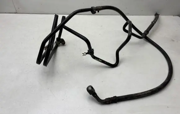 Volkswagen New Beetle Power steering hose/pipe/line 1C0422891D