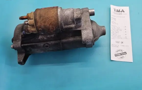 Volvo V70 Starter motor 30659576 IMPRK1587541