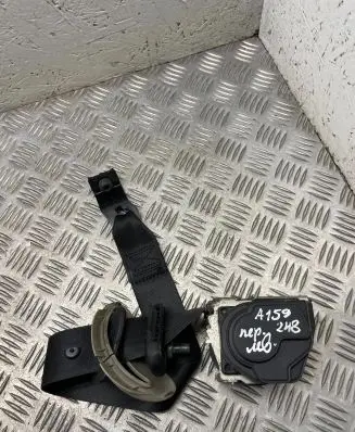 Alfa Romeo 159 Front seatbelt 1002316