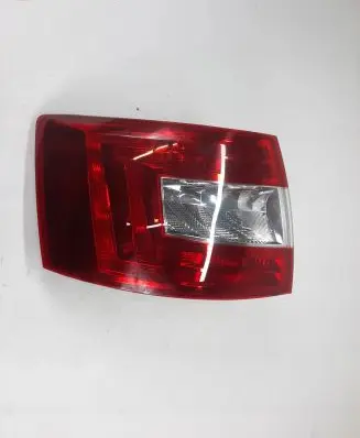 Skoda Octavia Mk3 (5E) Rear/tail lights
