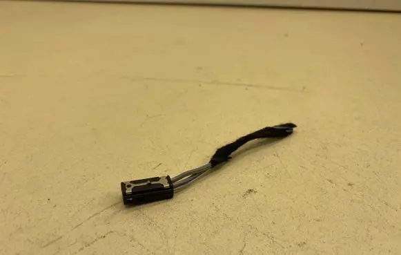 Porsche Macan (95B) Other wiring loom 4B0972623