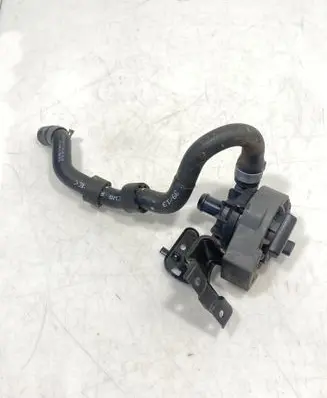 Volkswagen ID.4 Electric auxiliary coolant/water pump 1EA965567