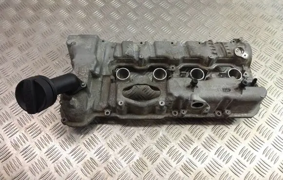 BMW 7 F01 F02 F03 F04 Rocker cam cover 7566283