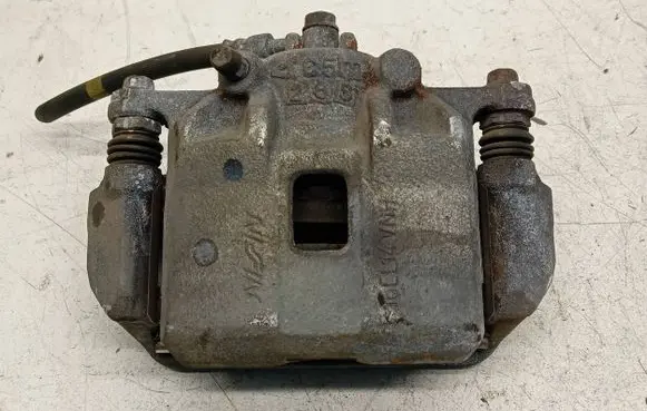 Honda Jazz Front brake caliper