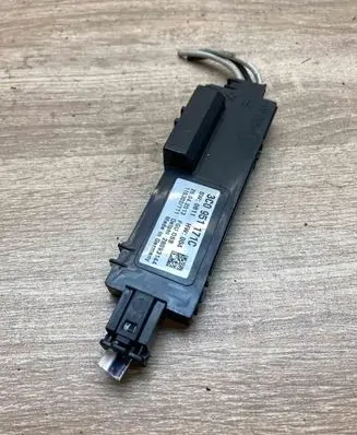 Alarm control unit/module