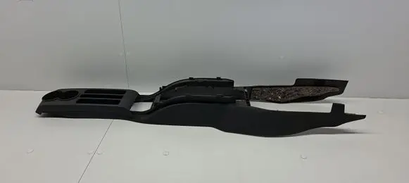 Volkswagen New Beetle Center console 