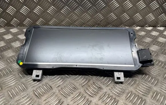 Opel Grandland X Screen/display/small screen 9853010680 503006550205 14T66H14MM4C