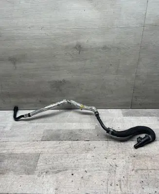 Audi A6 S6 C7 4G Vacuum line/pipe/hose 059131119A