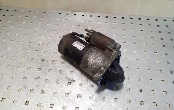 Opel Insignia A Starter motor 55352882 M001T30172