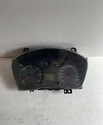 Ford Transit Speedometer (instrument cluster) 21678068