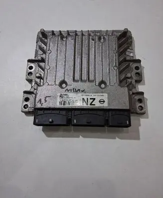 Nissan Qashqai Engine control unit/module ECU 237101449RNZ