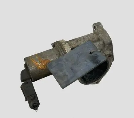 Hyundai Santa Fe EGR valve 2841027410