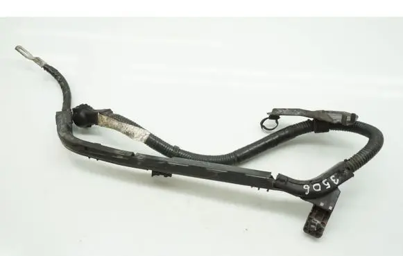 Mazda 6 Wires (generator/alternator) GKK867P71
