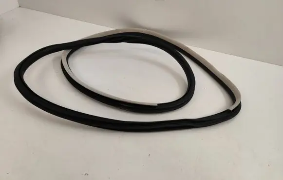 Renault Espace V (RFC) Front door rubber seal 