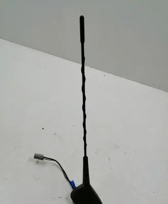 Radio antenna