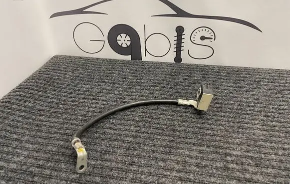 Mercedes-Benz GLE (W166 - C292) Positive cable (battery) A1669055901