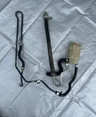 Mitsubishi L200 Brake booster pipe/hose 