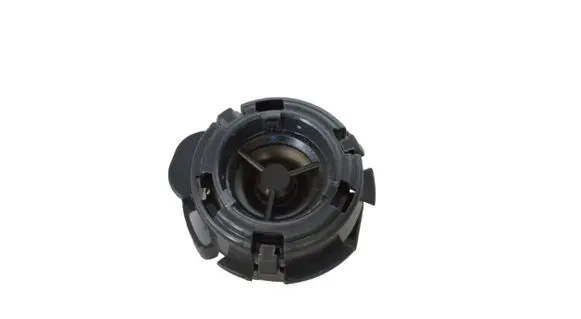 Chrysler Ypsilon Front door speaker 528393184