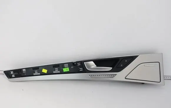 Audi A8 S8 D4 4H Rear door card trim 4H0867085E