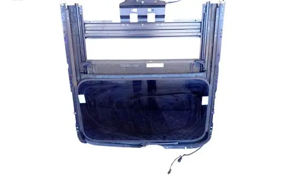 Audi A8 S8 D3 4E Sunroof set 4E0877255C