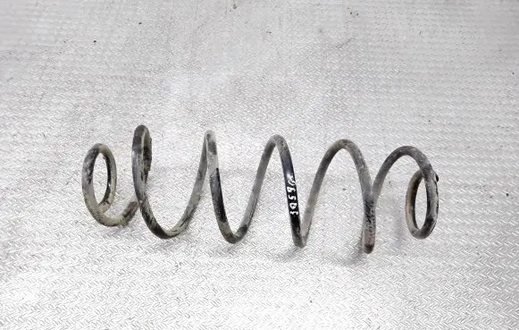 Citroen C3 Rear coil spring