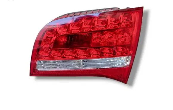 Audi A6 S6 C6 4F Tailgate rear/tail lights 89094145