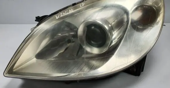 Mercedes-Benz B W245 Headlight/headlamp A1698201761