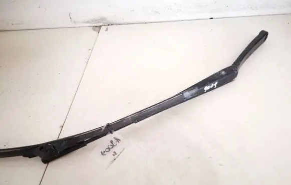 Skoda Octavia Mk2 (1Z) Front wiper blade arm 1z1955409a